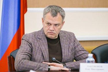 Депутаты скорректируют бюджет Оренбуржья